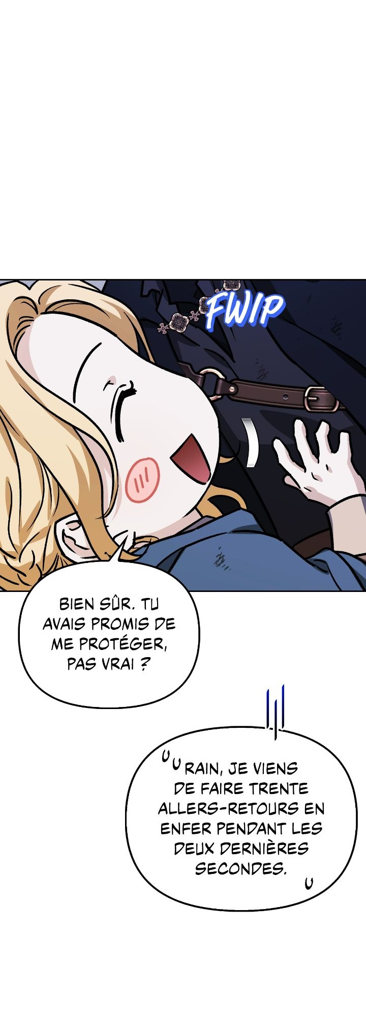 I Tamed My Ex-husband's Mad Dog Chapitre 111 - Page 48
