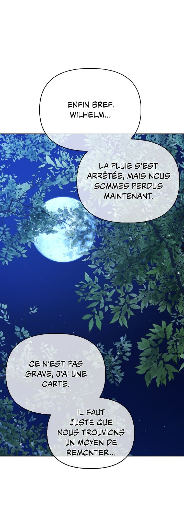 I Tamed My Ex-husband's Mad Dog Chapitre 111 - Page 49