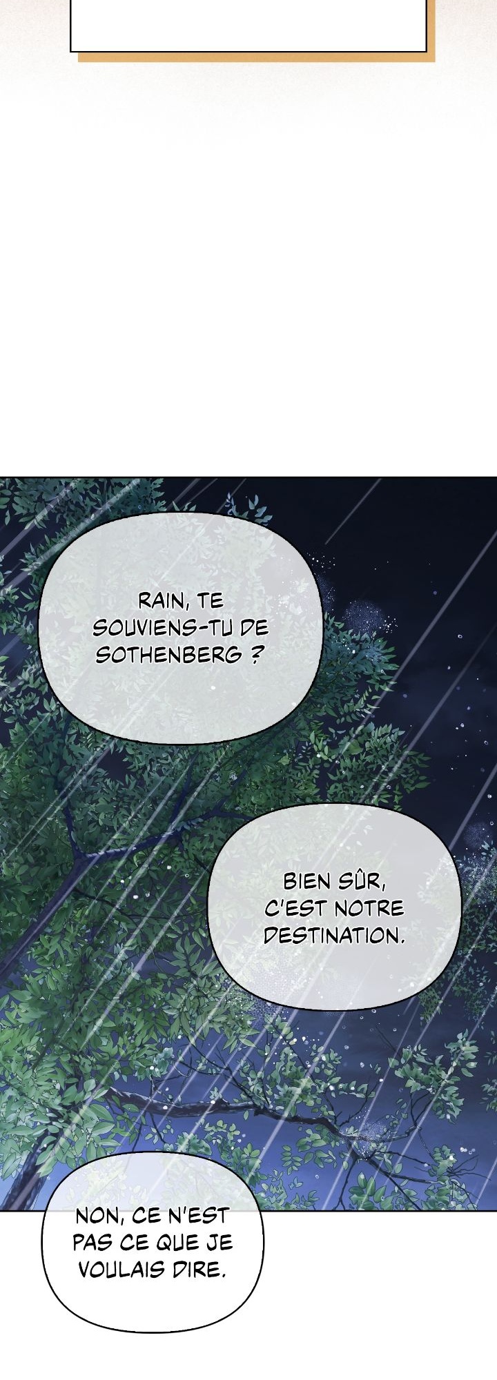 I Tamed My Ex-husband's Mad Dog Chapitre 111 - Page 5