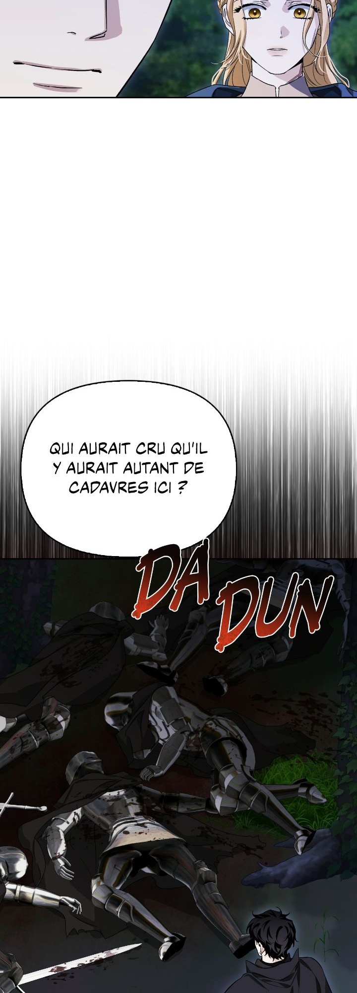 I Tamed My Ex-husband's Mad Dog Chapitre 111 - Page 51