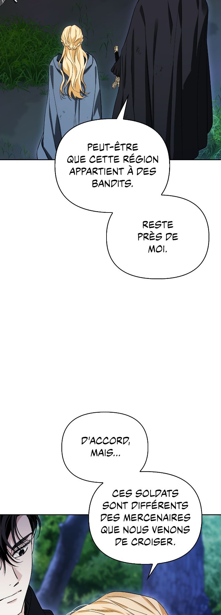 I Tamed My Ex-husband's Mad Dog Chapitre 111 - Page 52