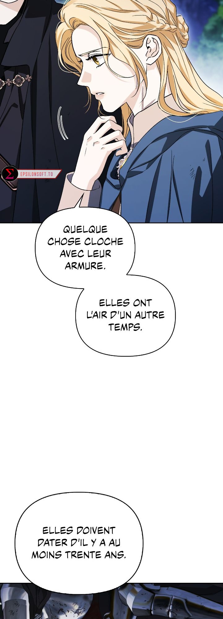 I Tamed My Ex-husband's Mad Dog Chapitre 111 - Page 53
