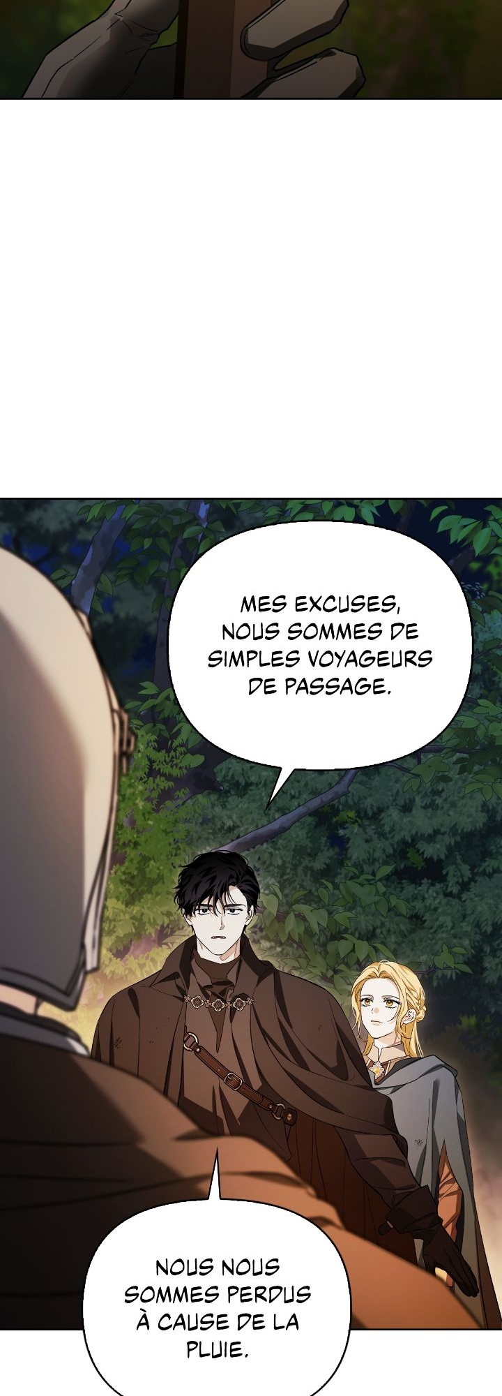 I Tamed My Ex-husband's Mad Dog Chapitre 111 - Page 59