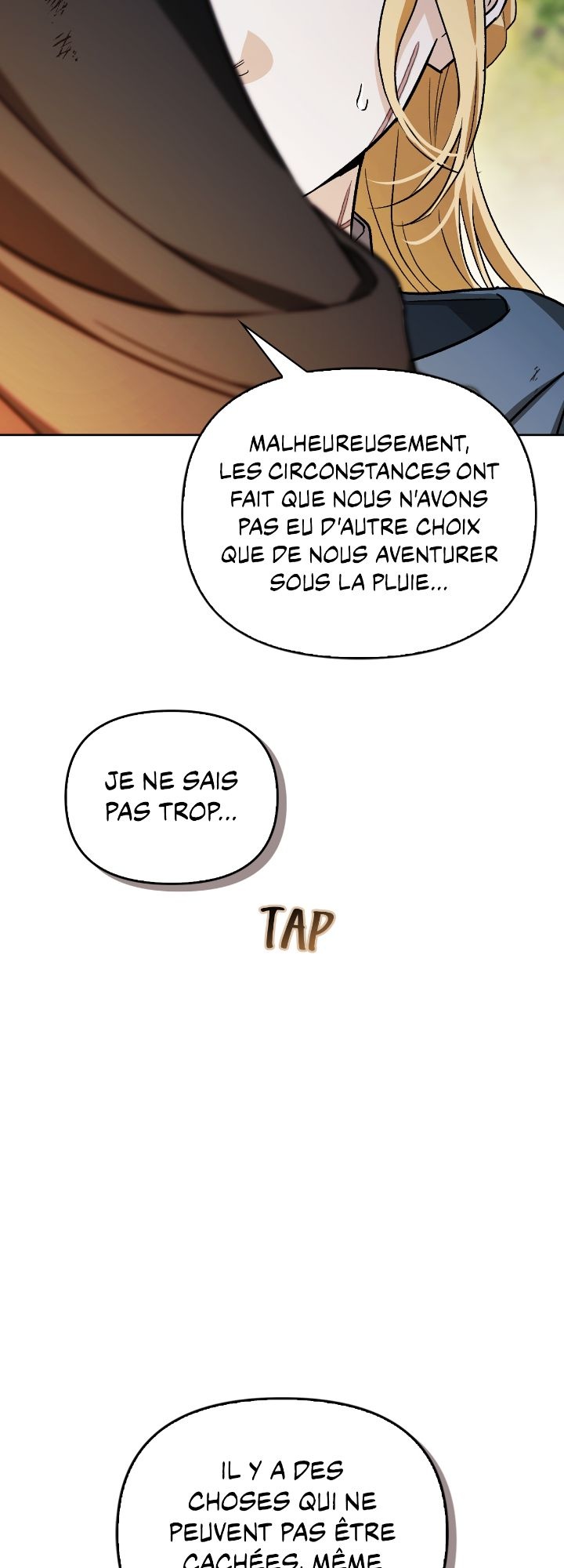 I Tamed My Ex-husband's Mad Dog Chapitre 111 - Page 62