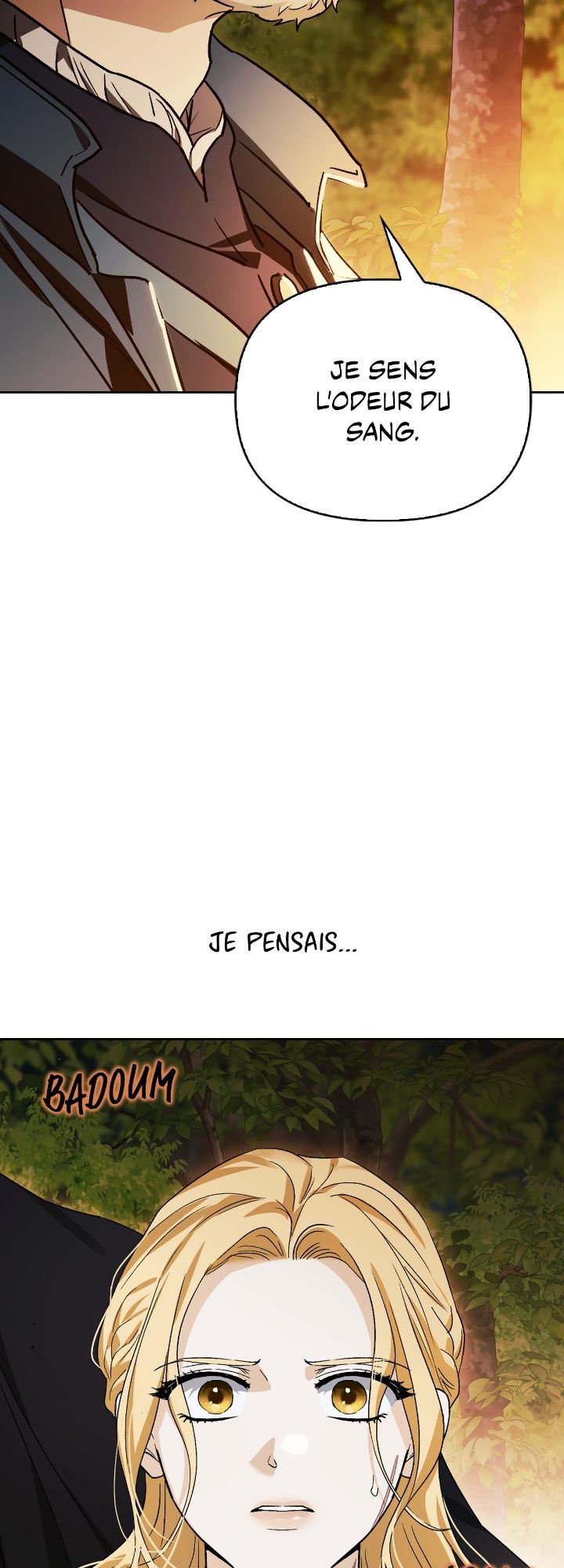 I Tamed My Ex-husband's Mad Dog Chapitre 111 - Page 66