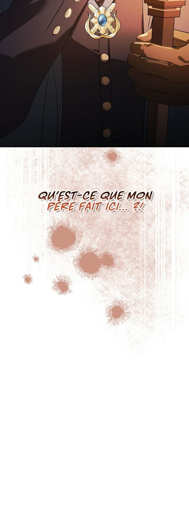 I Tamed My Ex-husband's Mad Dog Chapitre 111 - Page 69