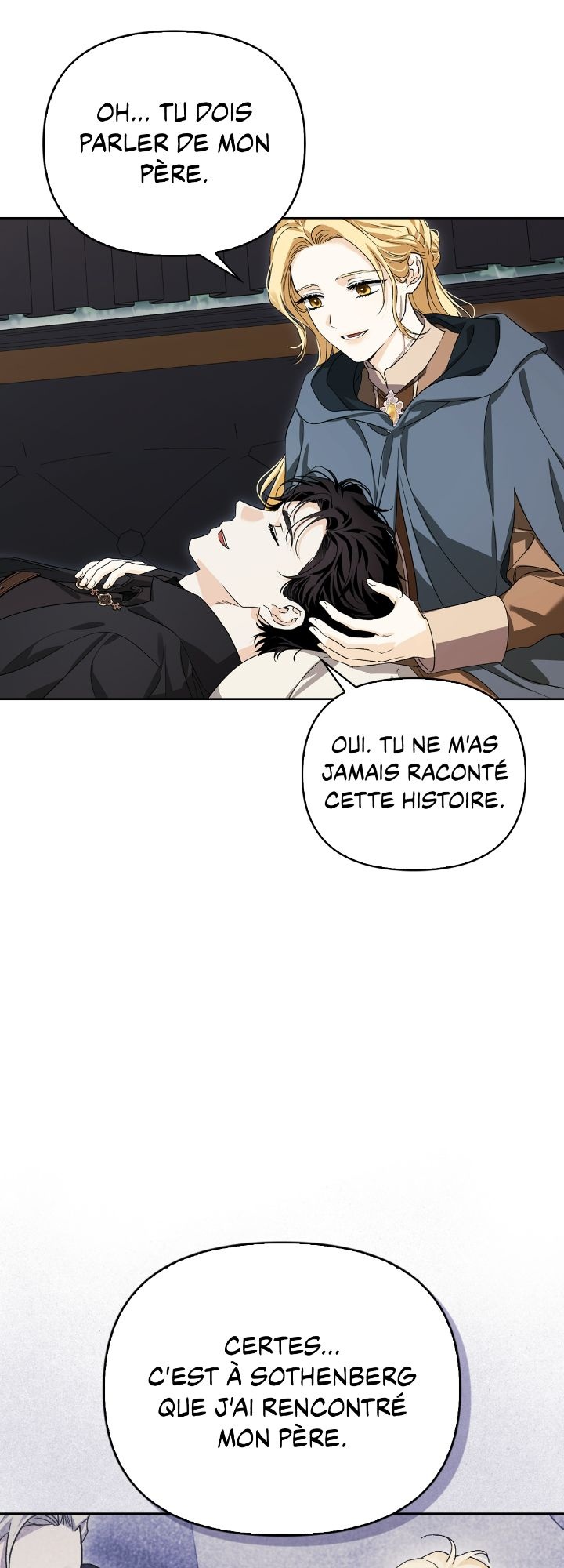I Tamed My Ex-husband's Mad Dog Chapitre 111 - Page 7
