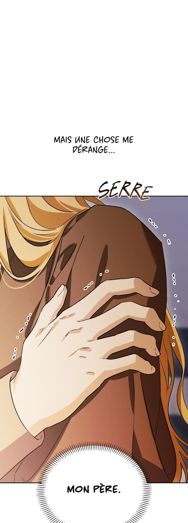 I Tamed My Ex-husband's Mad Dog Chapitre 112 - Page 12
