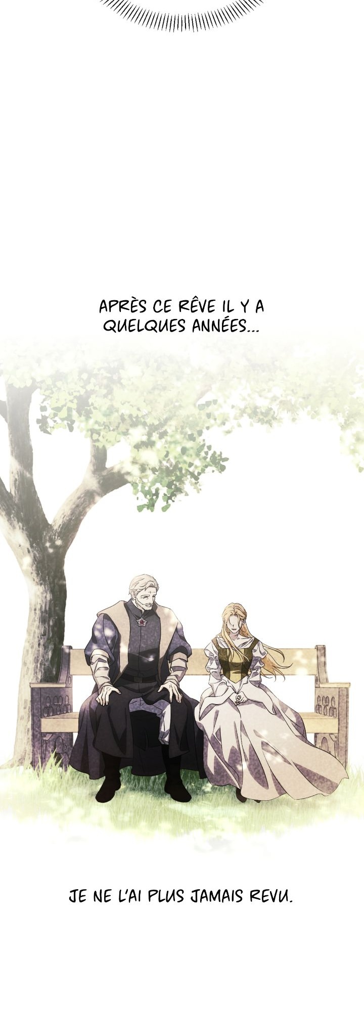 I Tamed My Ex-husband's Mad Dog Chapitre 112 - Page 13