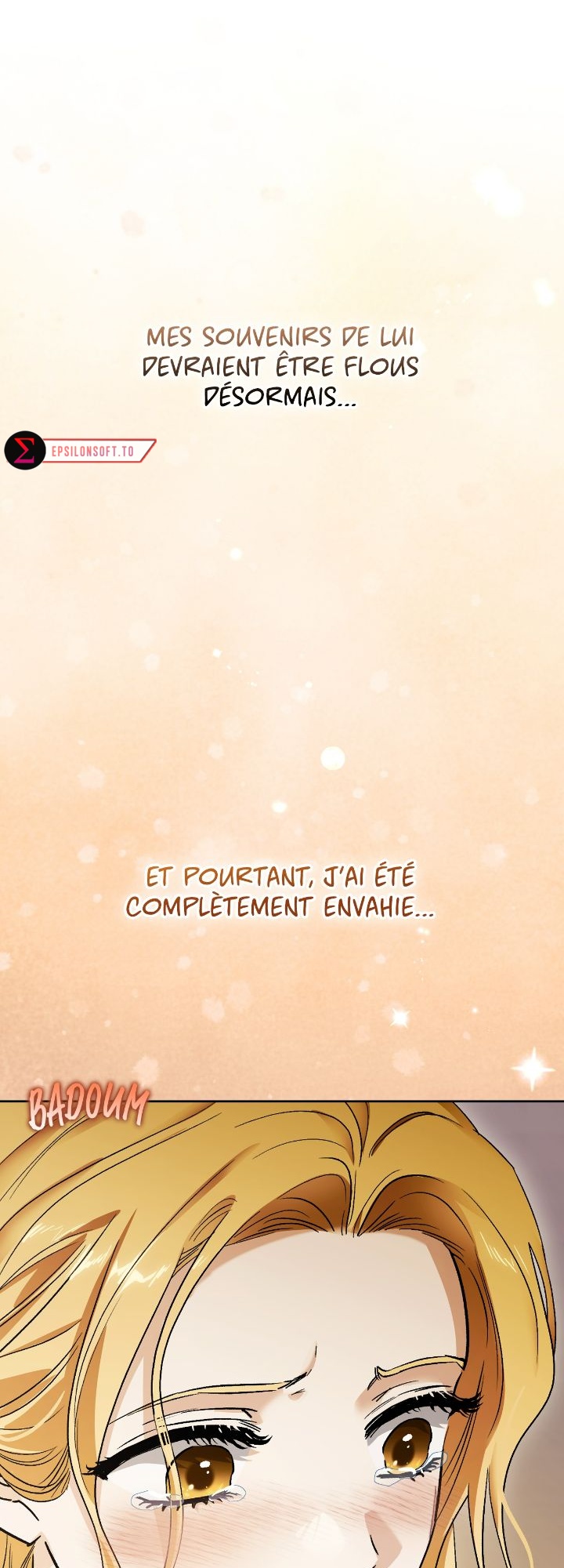 I Tamed My Ex-husband's Mad Dog Chapitre 112 - Page 14