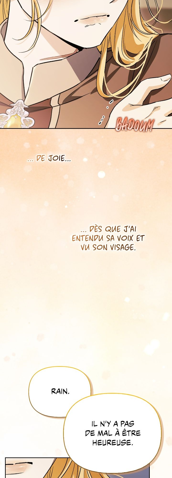 I Tamed My Ex-husband's Mad Dog Chapitre 112 - Page 15