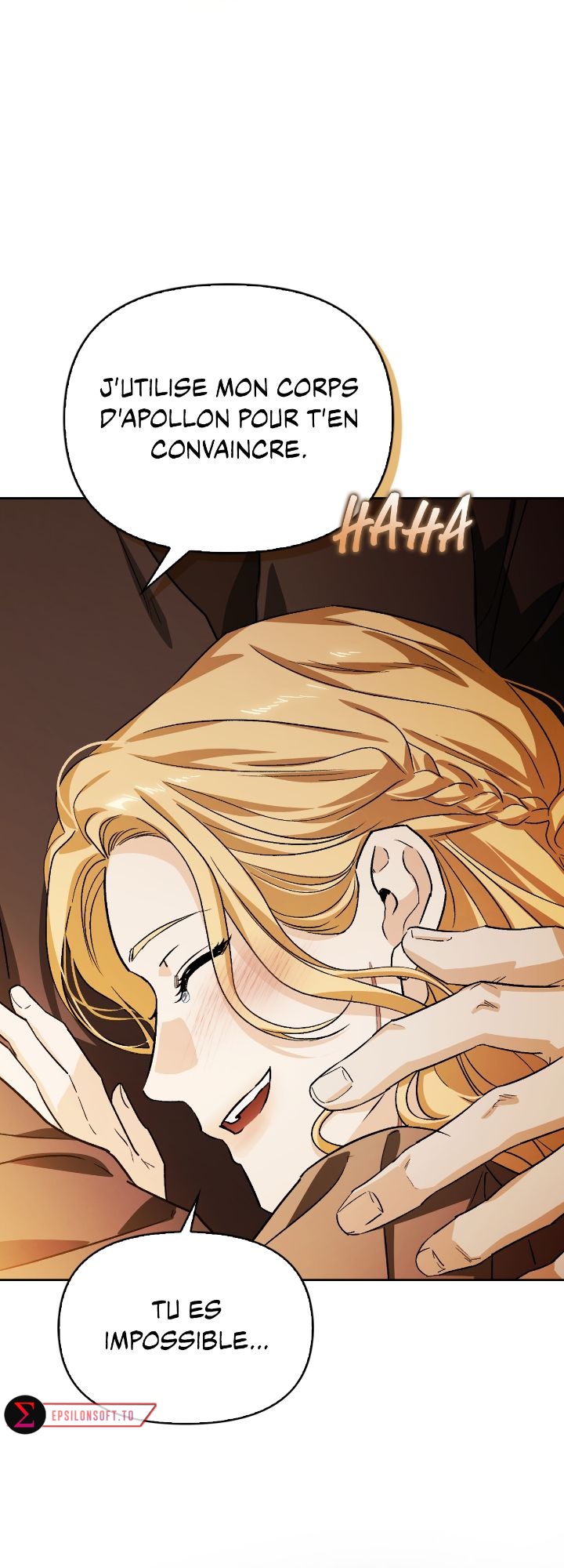 I Tamed My Ex-husband's Mad Dog Chapitre 112 - Page 19