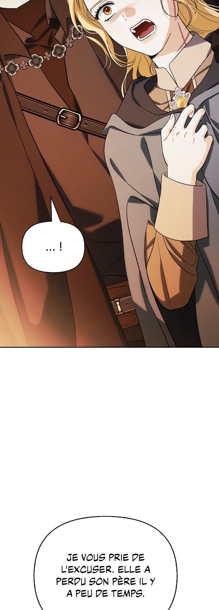 I Tamed My Ex-husband's Mad Dog Chapitre 112 - Page 2