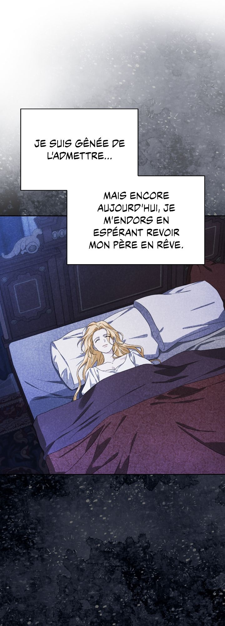 I Tamed My Ex-husband's Mad Dog Chapitre 112 - Page 20