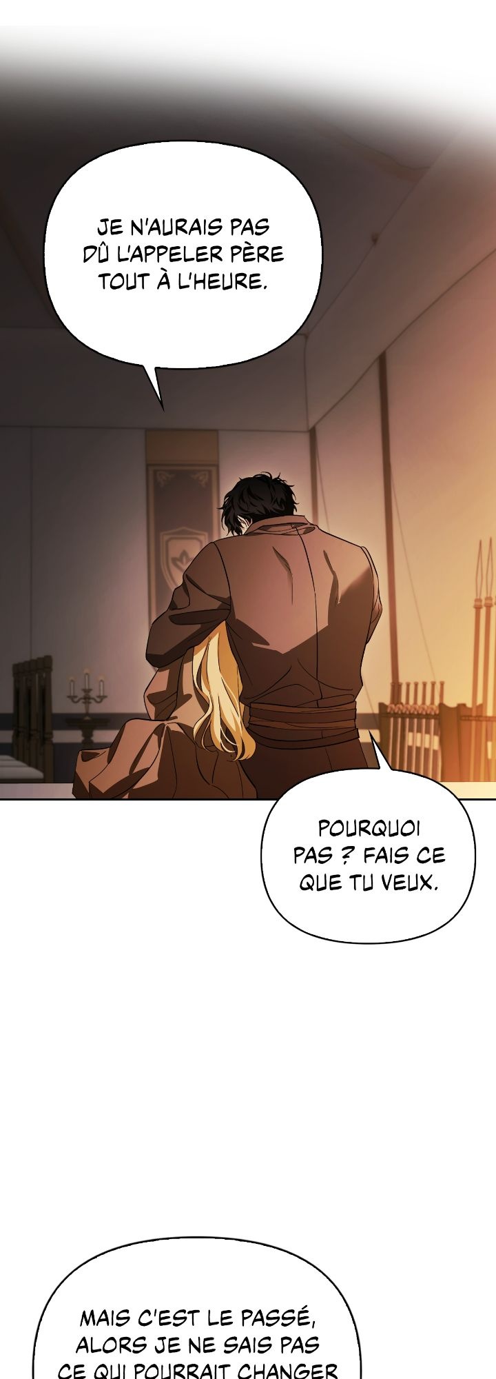 I Tamed My Ex-husband's Mad Dog Chapitre 112 - Page 23