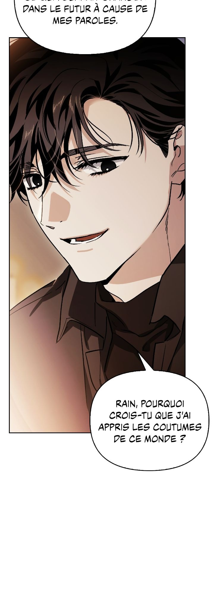 I Tamed My Ex-husband's Mad Dog Chapitre 112 - Page 24