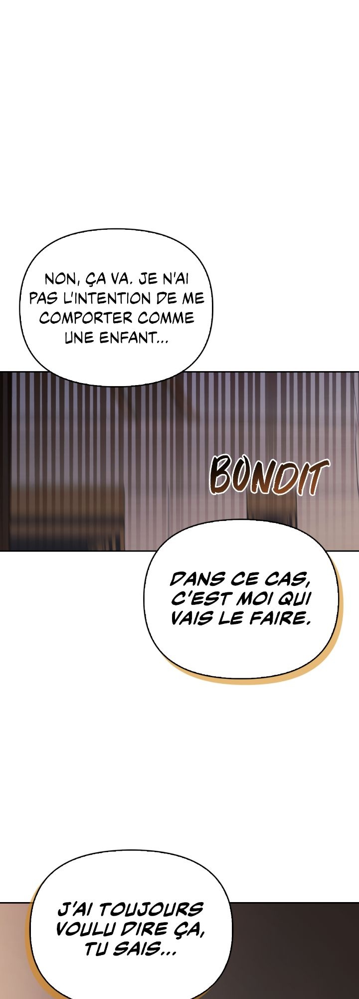 I Tamed My Ex-husband's Mad Dog Chapitre 112 - Page 26