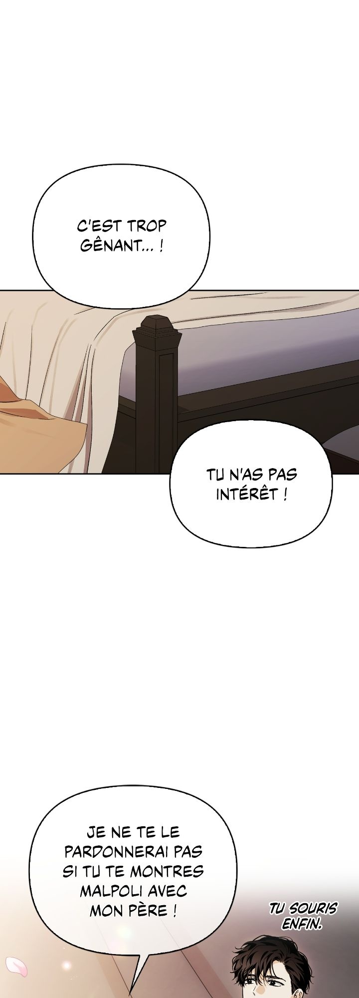 I Tamed My Ex-husband's Mad Dog Chapitre 112 - Page 29