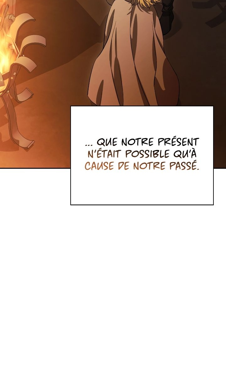 I Tamed My Ex-husband's Mad Dog Chapitre 112 - Page 33