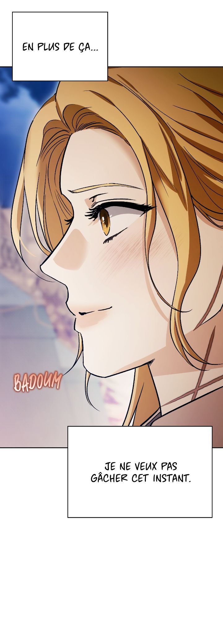 I Tamed My Ex-husband's Mad Dog Chapitre 112 - Page 34