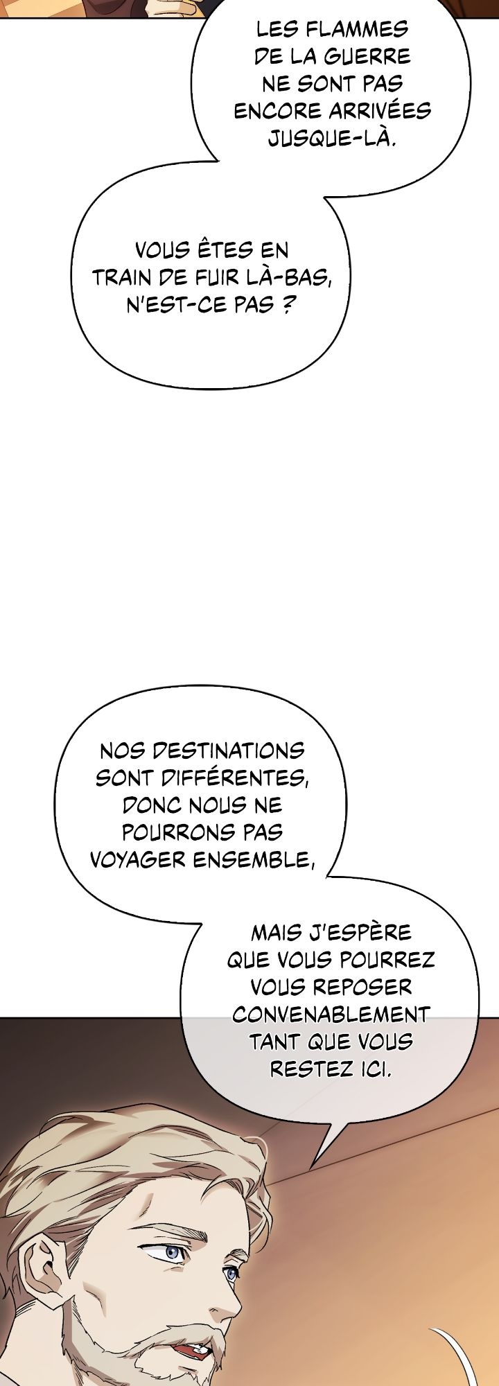 I Tamed My Ex-husband's Mad Dog Chapitre 112 - Page 39