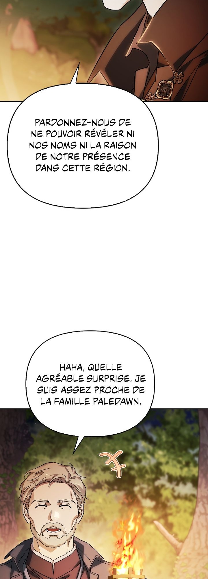 I Tamed My Ex-husband's Mad Dog Chapitre 112 - Page 4