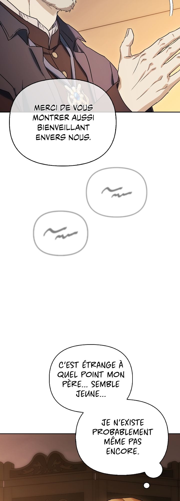 I Tamed My Ex-husband's Mad Dog Chapitre 112 - Page 40