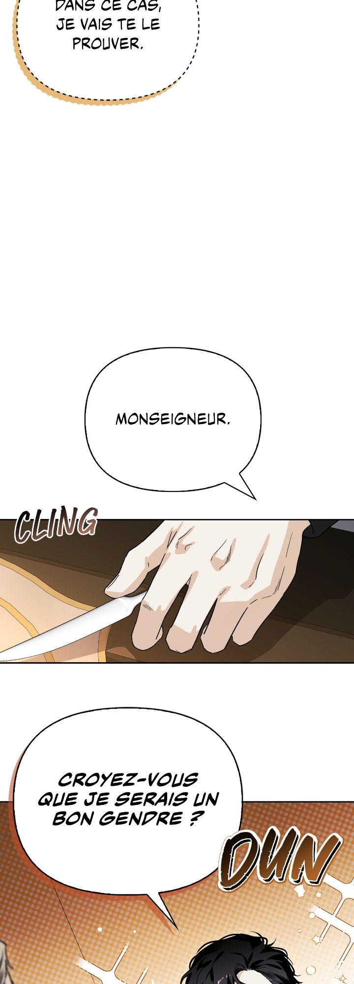 I Tamed My Ex-husband's Mad Dog Chapitre 112 - Page 45