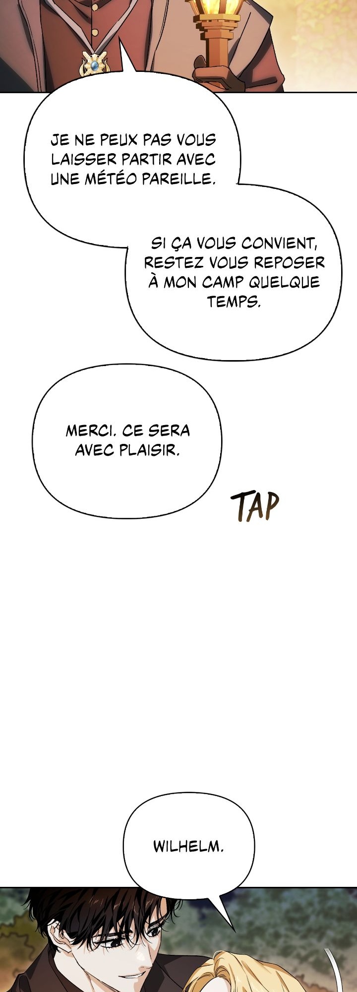 I Tamed My Ex-husband's Mad Dog Chapitre 112 - Page 5