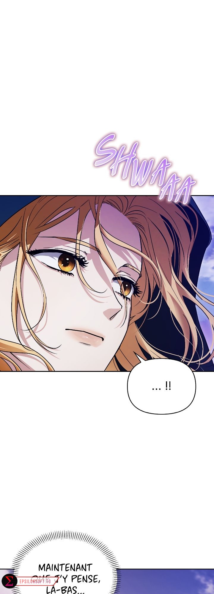 I Tamed My Ex-husband's Mad Dog Chapitre 112 - Page 53