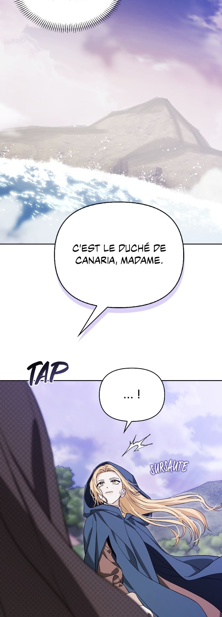 I Tamed My Ex-husband's Mad Dog Chapitre 112 - Page 54