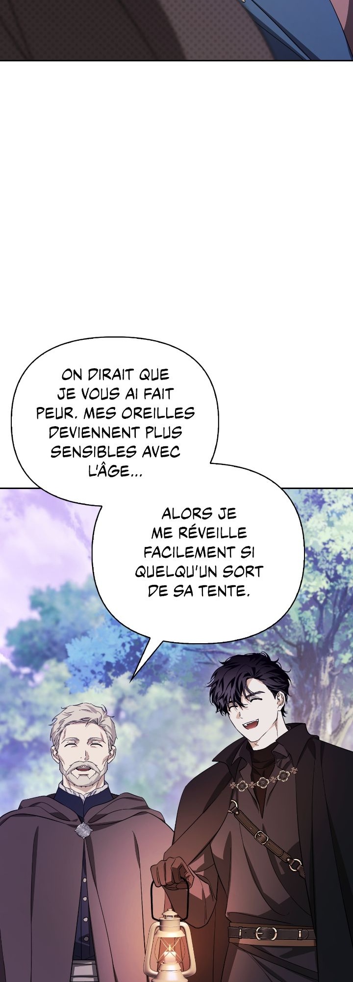I Tamed My Ex-husband's Mad Dog Chapitre 112 - Page 55