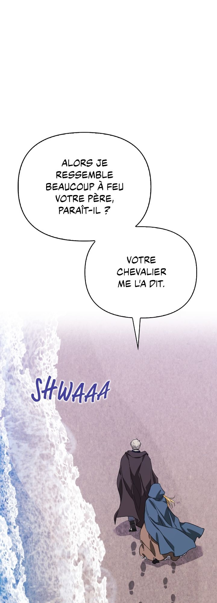 I Tamed My Ex-husband's Mad Dog Chapitre 112 - Page 58