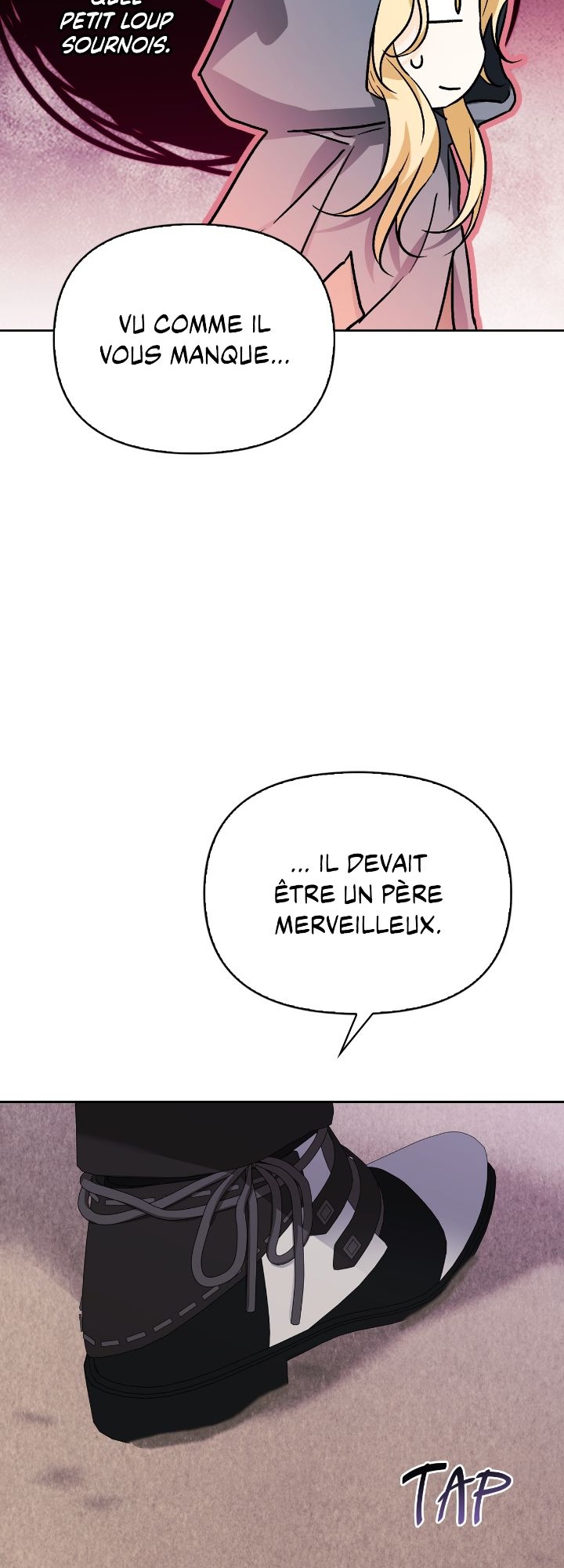 I Tamed My Ex-husband's Mad Dog Chapitre 112 - Page 60