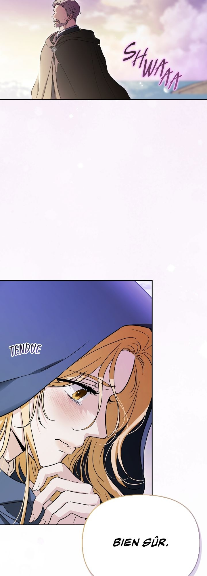 I Tamed My Ex-husband's Mad Dog Chapitre 112 - Page 69