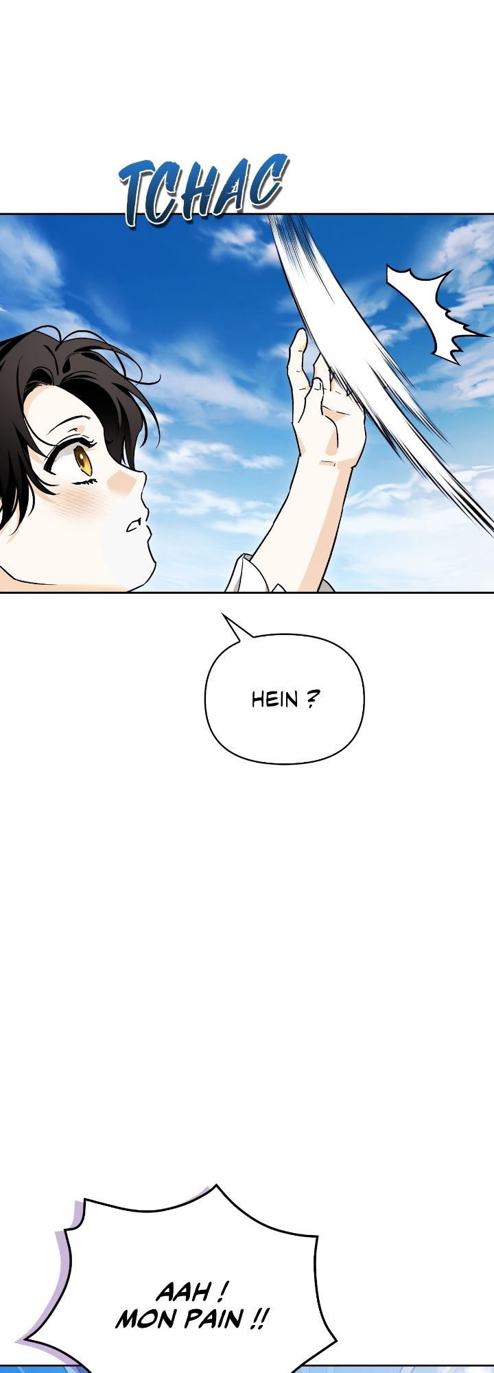 I Tamed My Ex-husband's Mad Dog Chapitre 113 - Page 11