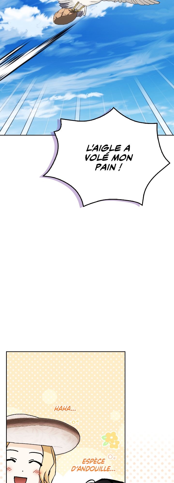 I Tamed My Ex-husband's Mad Dog Chapitre 113 - Page 13