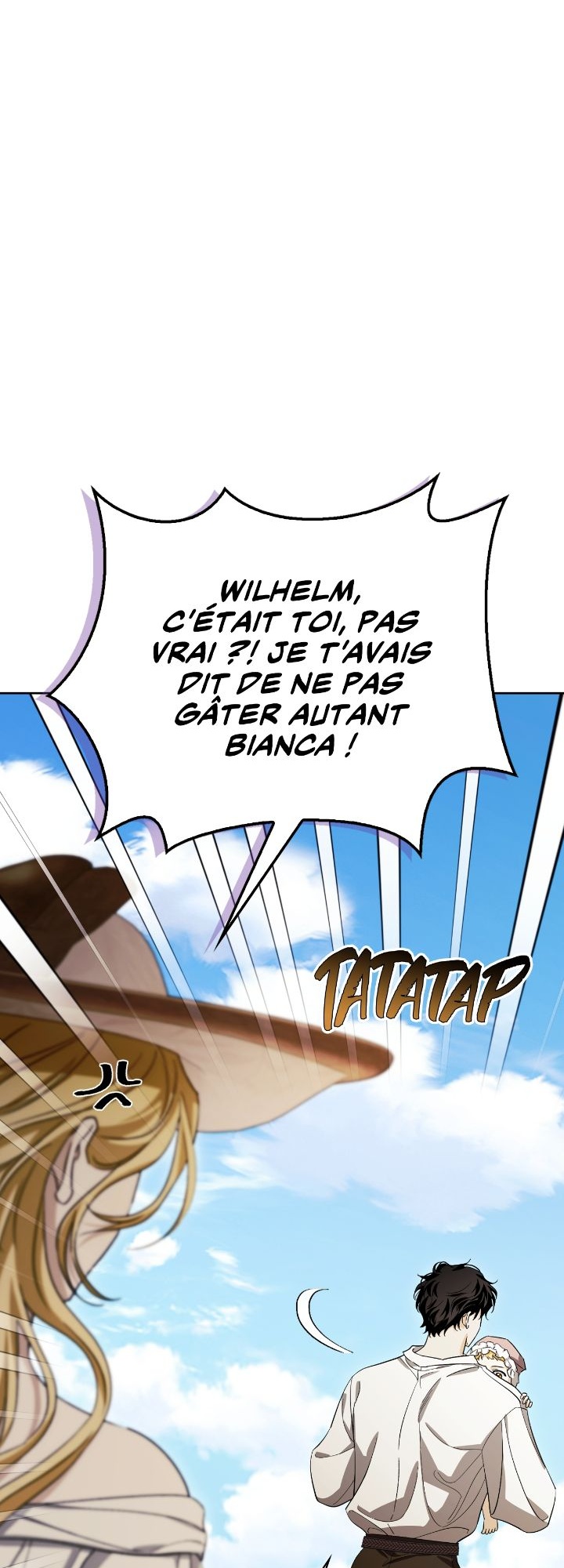 I Tamed My Ex-husband's Mad Dog Chapitre 113 - Page 16