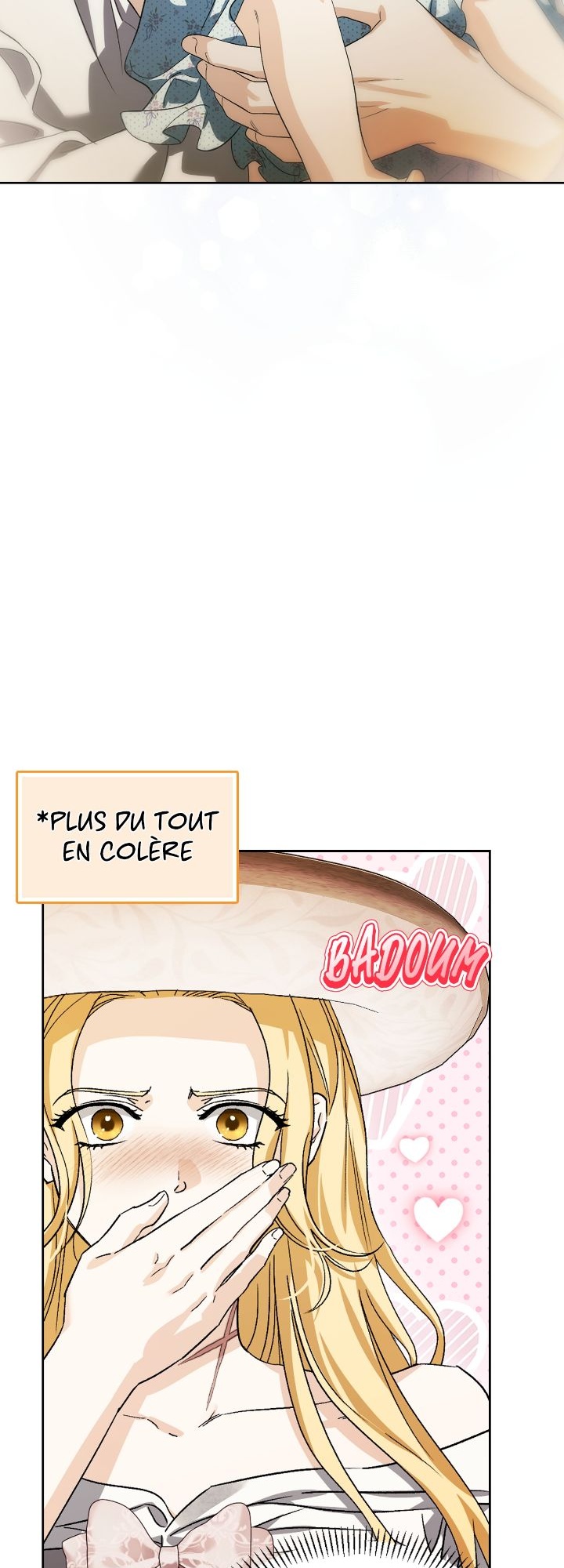 I Tamed My Ex-husband's Mad Dog Chapitre 113 - Page 19