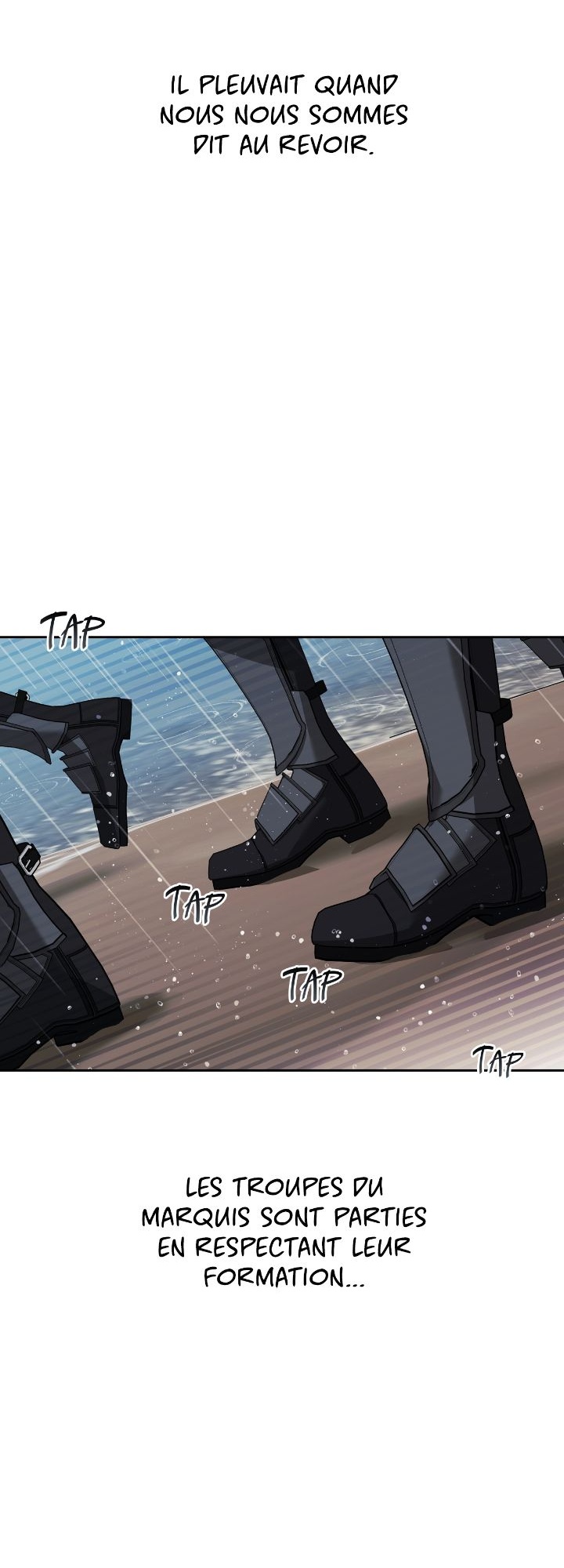 I Tamed My Ex-husband's Mad Dog Chapitre 113 - Page 2