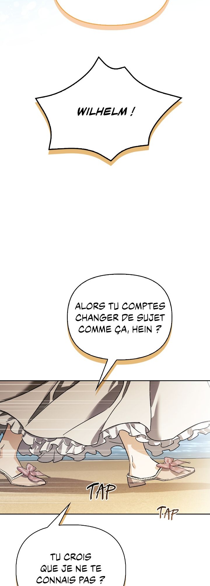 I Tamed My Ex-husband's Mad Dog Chapitre 113 - Page 22