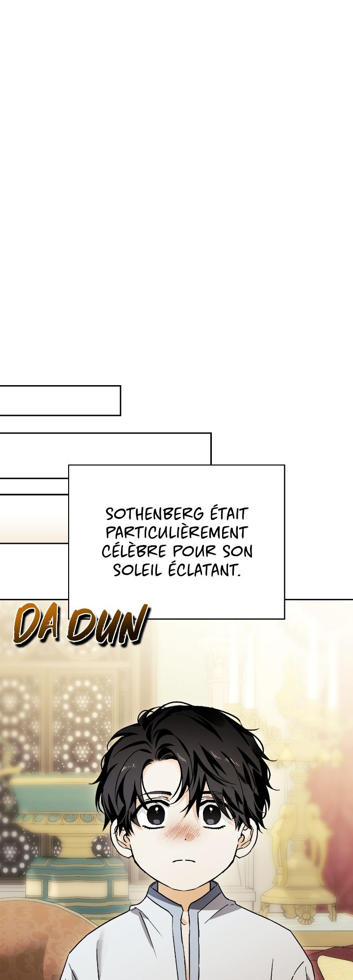 I Tamed My Ex-husband's Mad Dog Chapitre 113 - Page 25