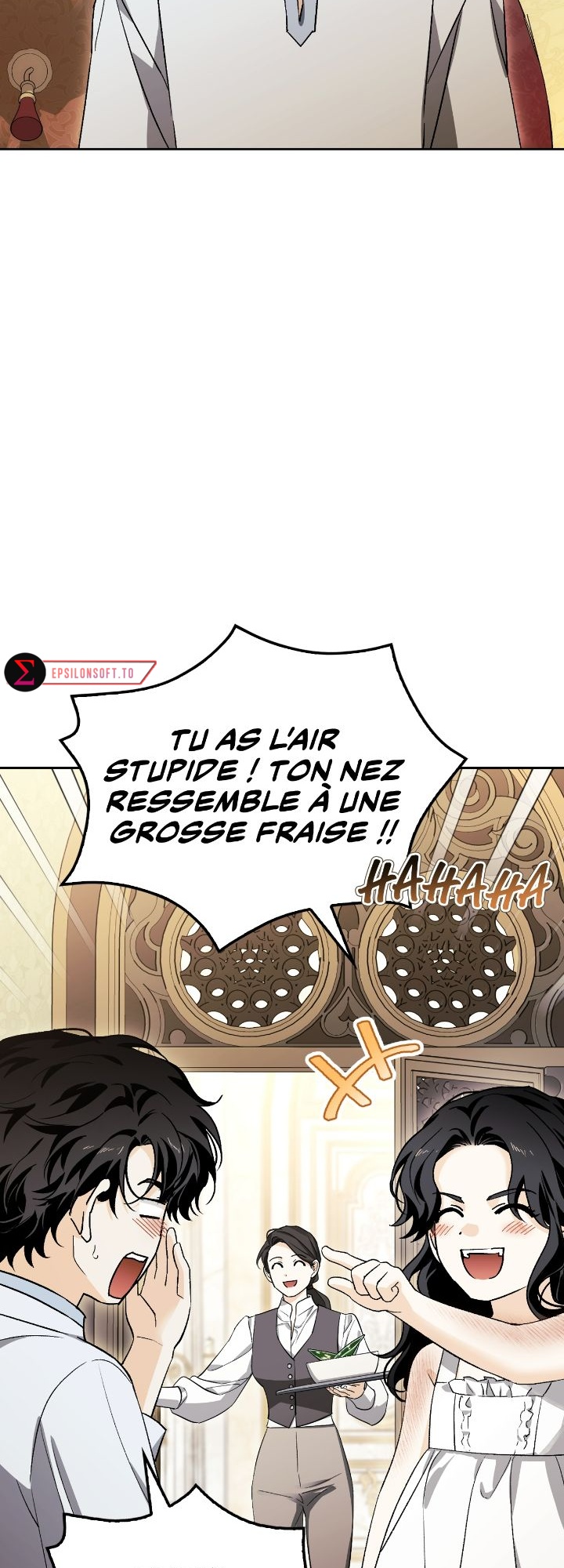 I Tamed My Ex-husband's Mad Dog Chapitre 113 - Page 26