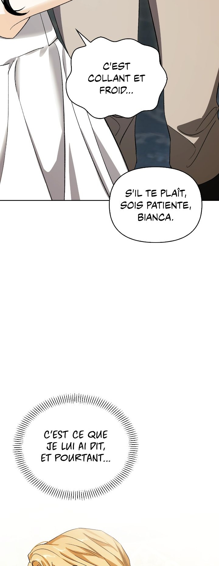 I Tamed My Ex-husband's Mad Dog Chapitre 113 - Page 28