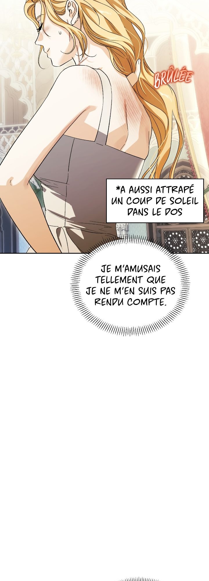 I Tamed My Ex-husband's Mad Dog Chapitre 113 - Page 29