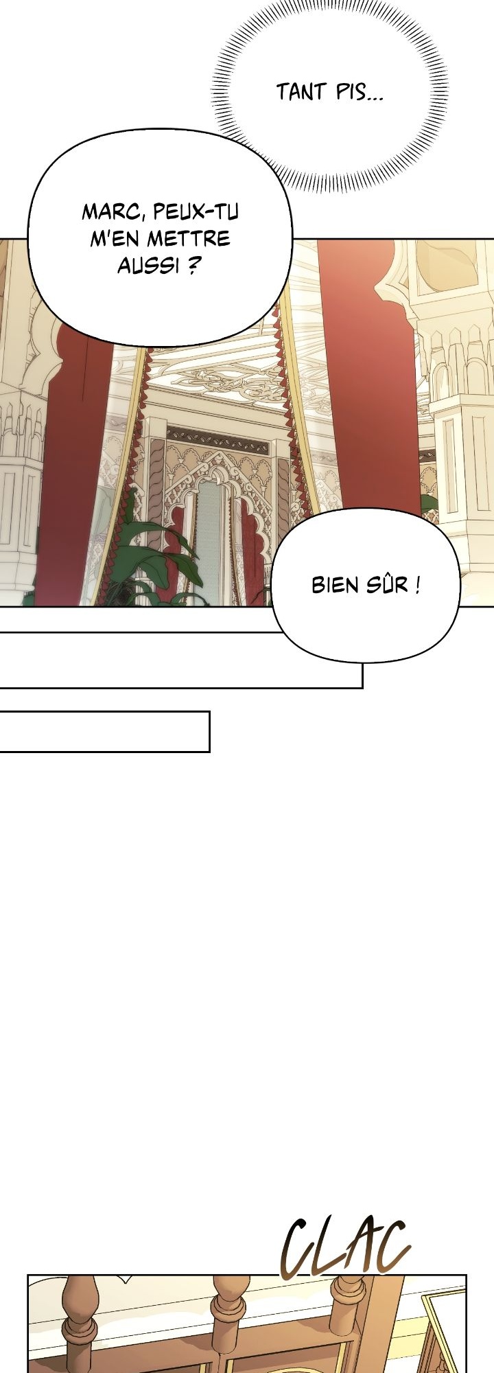 I Tamed My Ex-husband's Mad Dog Chapitre 113 - Page 30