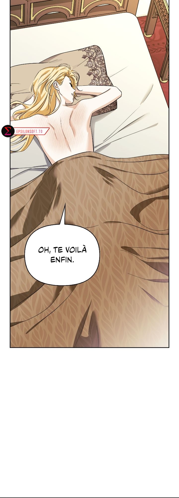 I Tamed My Ex-husband's Mad Dog Chapitre 113 - Page 31