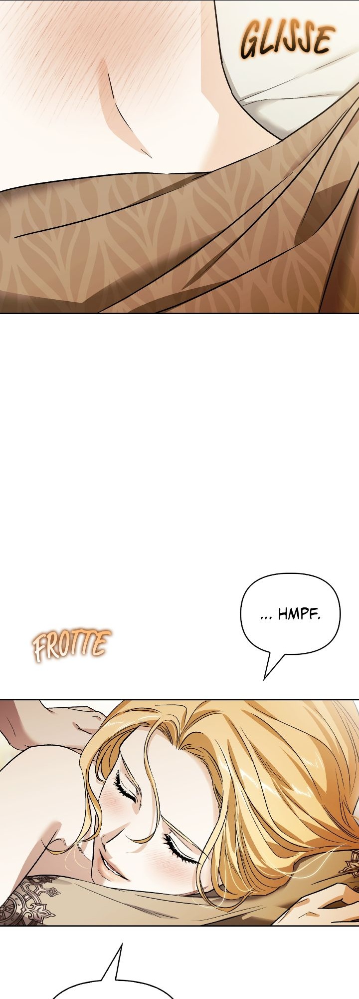 I Tamed My Ex-husband's Mad Dog Chapitre 113 - Page 32
