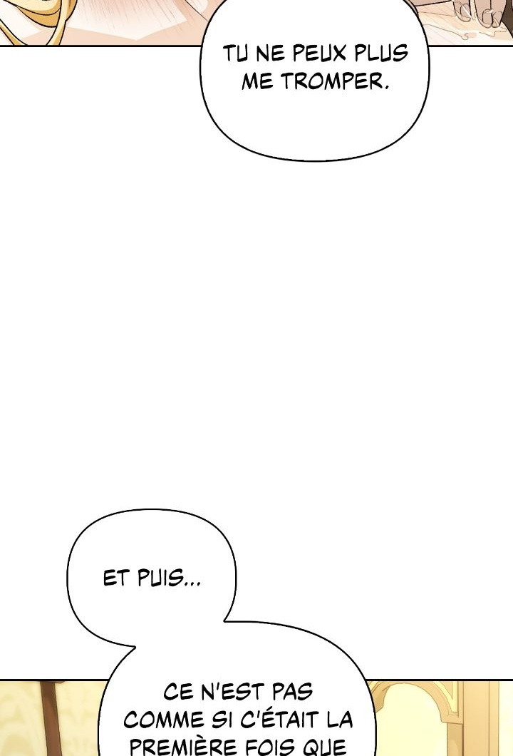 I Tamed My Ex-husband's Mad Dog Chapitre 113 - Page 34