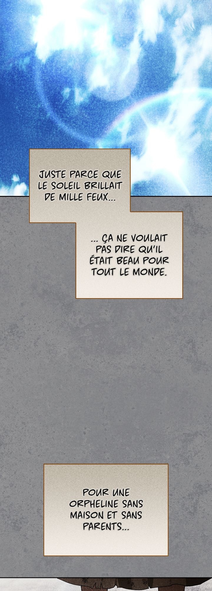 I Tamed My Ex-husband's Mad Dog Chapitre 113 - Page 41